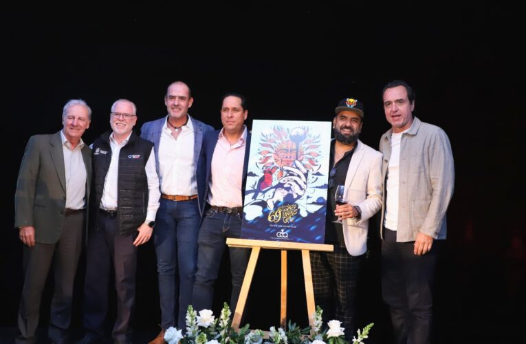 Club Campestre de Querétaro presenta su 69º Torneo Anual de Golf