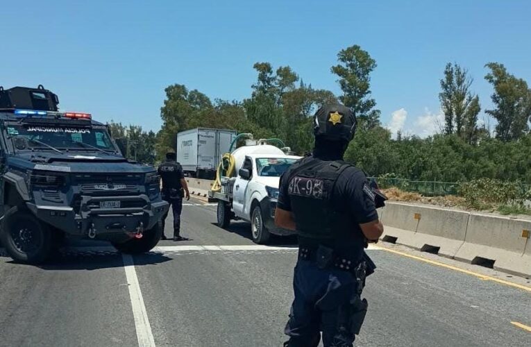 Disminuyen 17% delitos contra la integridad en Querétaro durante primeros siete meses del año