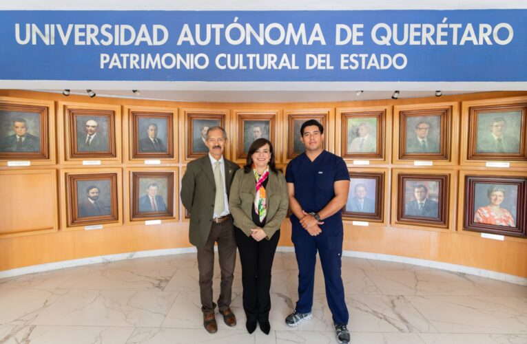 Crece 12.4% presencia de investigadores de la UAQ en el SNII; ya suma 625 integrantes