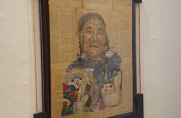 “Una vida en la mirada” llega al Museo de Arte de Querétaro