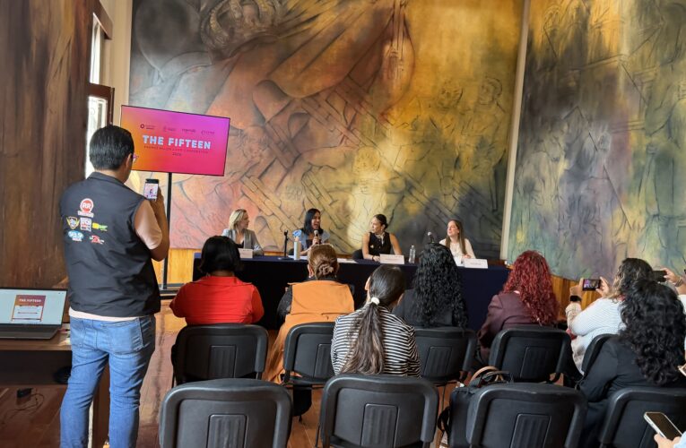 Querétaro reconocerá a 15 mujeres líderes del sector empresarial con “The Fifteen”