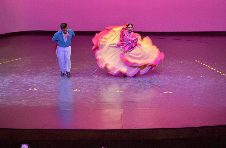 UNAQ celebra las Fiestas Patrias con Festival de Danza por la Independencia 2026