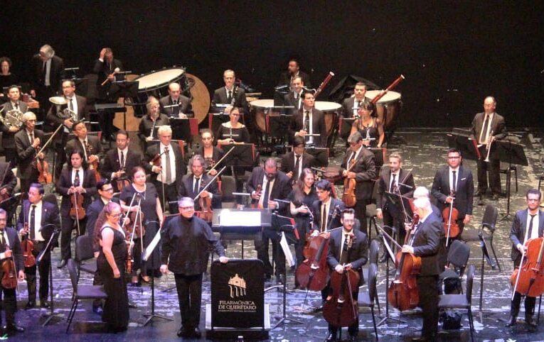 OFEQ llevará los éxitos de Juan Gabriel al formato sinfónico en Querétaro