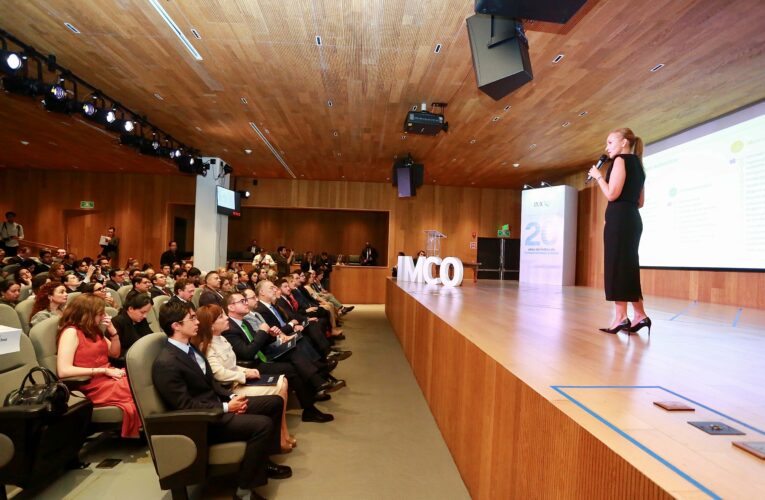 Querétaro es la segunda entidad más competitiva en el país: IMCO