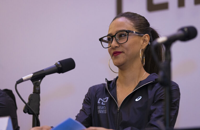 Querétaro Maratón 2026 presenta playera oficial y rutas para sus 19 mil 500 participantes