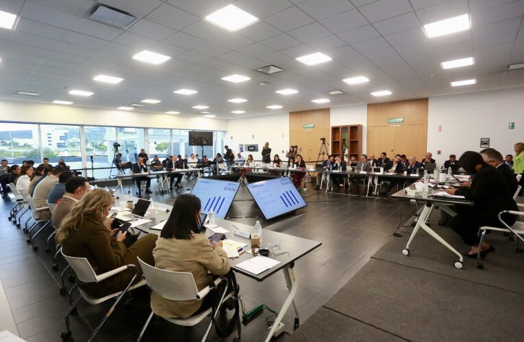 Querétaro combina crecimiento económico con acciones para la protección ambiental