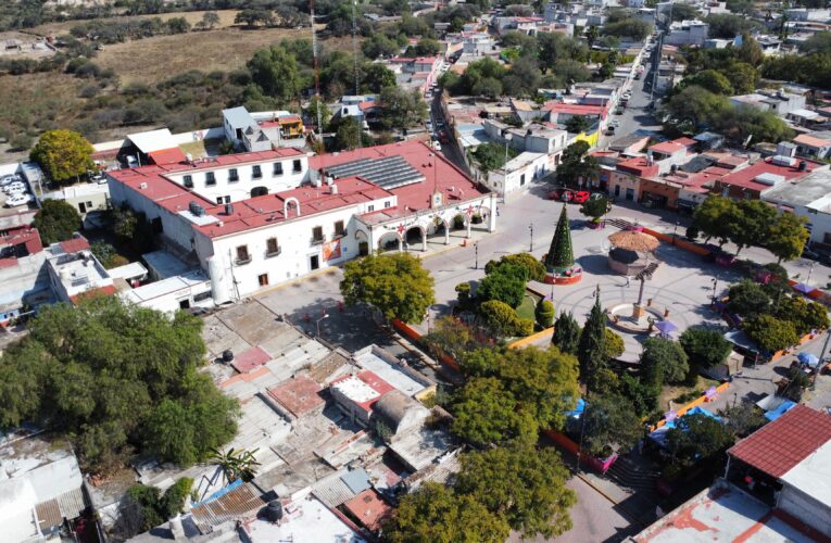 Colón se integra al Hay Festival Querétaro 2026 con música y diálogo por la paz