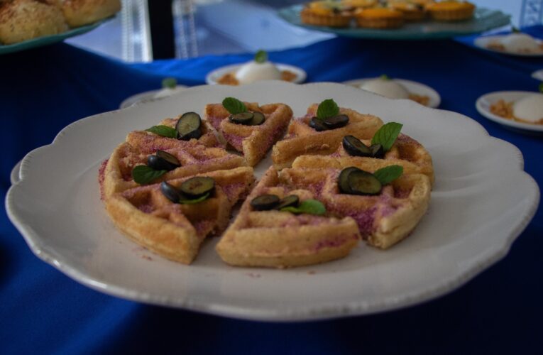 UAQ fortalece preparación de estudiantes de Gastronomía con alianza con cocineros queretanos