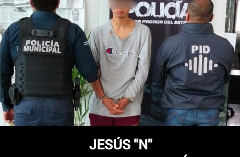 Policía de Colón detiene a dos hombres con órdenes de aprehensión vigentes