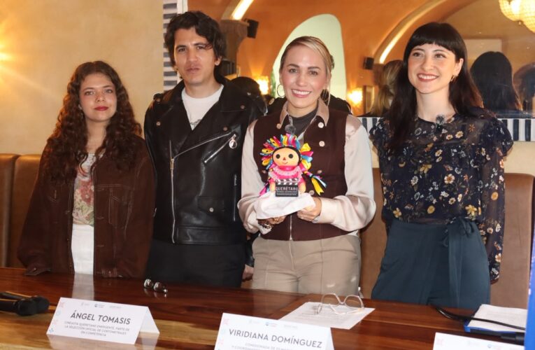 Mañana Film Festival regresa a Querétaro para impulsar a nuevas generaciones de cineastas