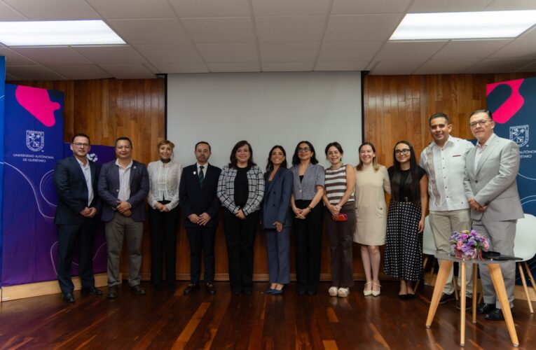 Patronato UAQ logra inversión histórica de más de 13.8 millones de pesos en beneficio de la Universidad