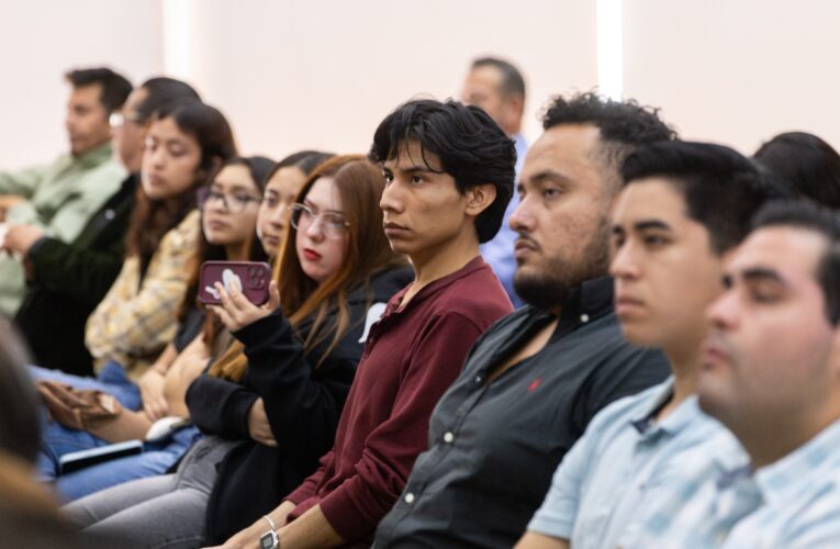Crean “ADN UAQ” para fortalecer la relación entre egresados y la Universidad