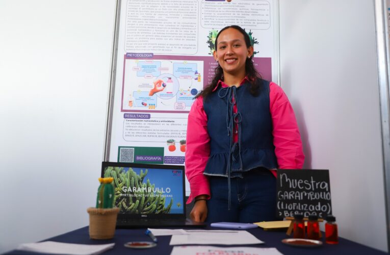 UAQ alcanza cifras históricas con el Foper y fortalece la investigación estudiantil