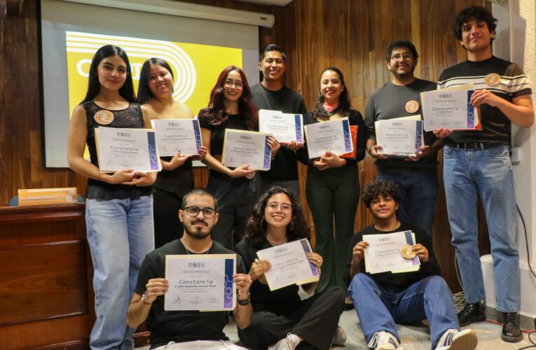 CUPI cumple ocho años formando nuevas generaciones de periodistas desde la UAQ