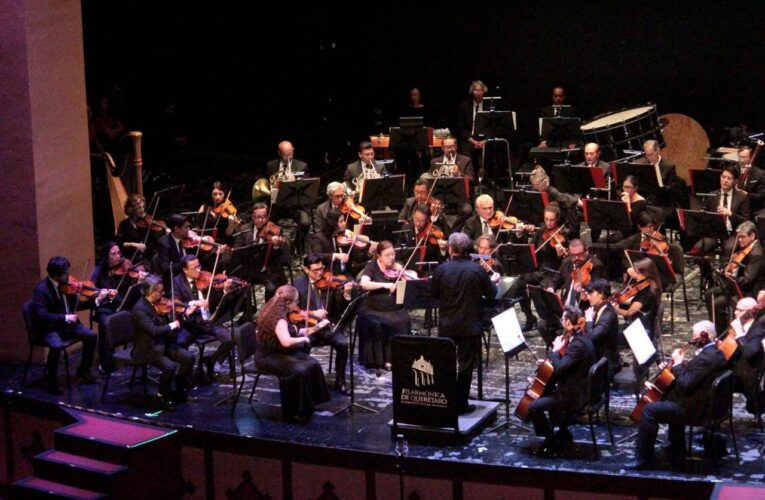 La OFEQ y el Festival FortePiano llevarán una noche de piano y música sinfónica