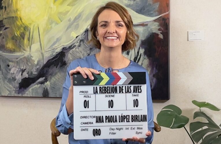 Abren convocatoria en Querétaro para capacitar a profesionales de la producción audiovisual