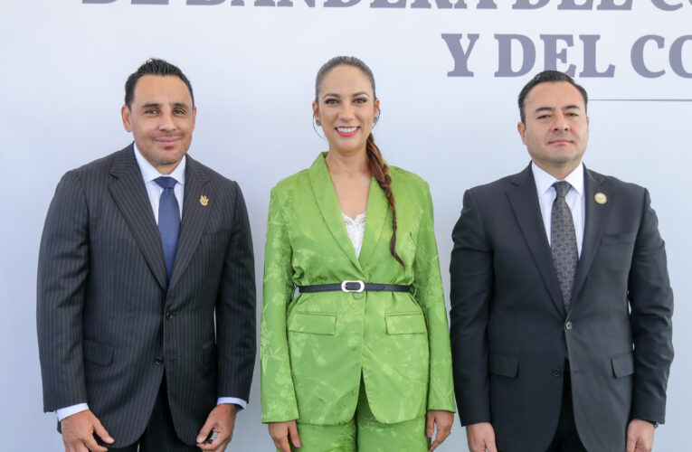 Querétaro fortalece coordinación regional para reforzar estrategias de seguridad