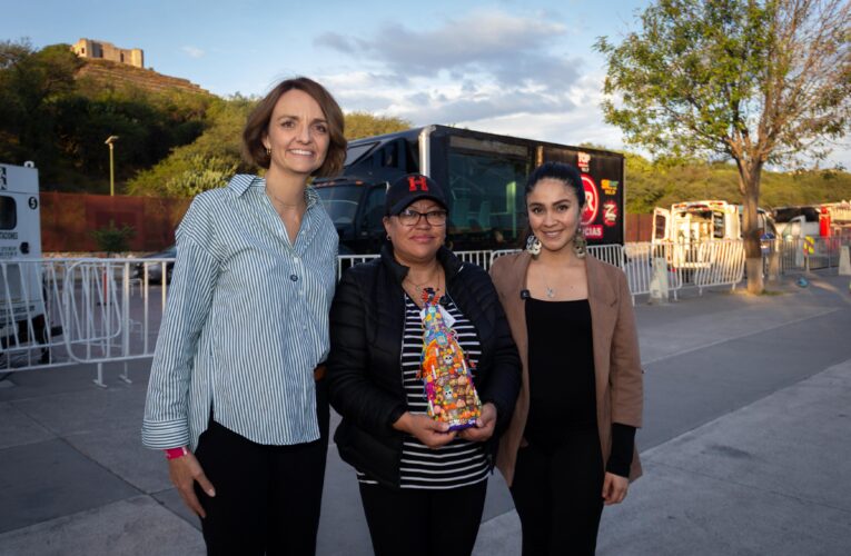 Reconocen talento artístico en el concurso “Rituales: Arte y Vino en Querétaro”