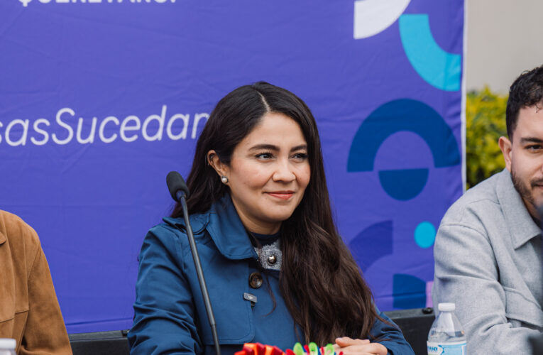 SEJUVE invita a jóvenes de Corregidora a preservar las tradiciones del Día de Muertos a través de la literatura