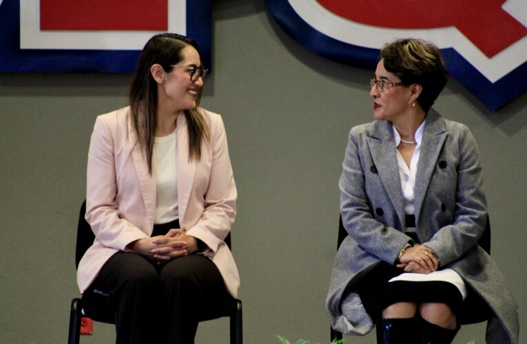 UPQ fortalece la formación tecnológica y la vinculación industrial durante el Congreso MIMETI 4.0