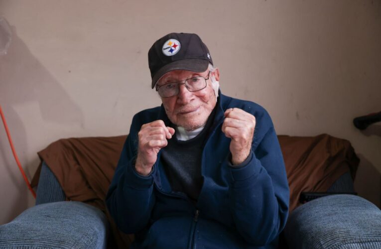 Tras 18 años de separación, familia queretana busca reencontrarse en Estados Unidos mediante programa de apoyo migratorio