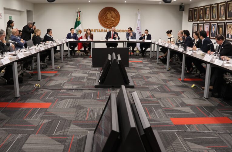 Querétaro busca fortalecer la industria de semiconductores mediante colaboración internacional