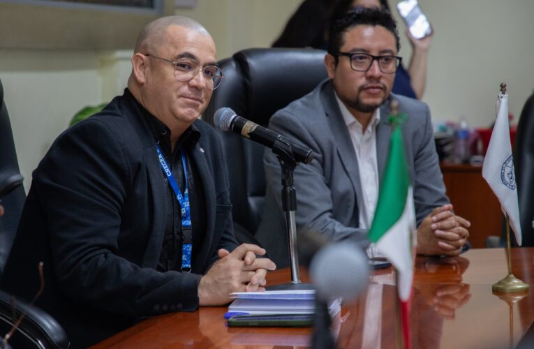 UAQ y Microsoft fortalecen alianza para impulsar innovación, inteligencia artificial y ciberseguridad