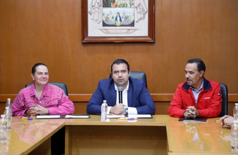 Colón fortalece acciones en favor de sus comunidades indígenas
