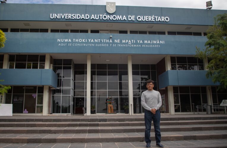 Investigan en la UAQ potencial del árbol timbe para desarrollar alternativas contra la diabetes