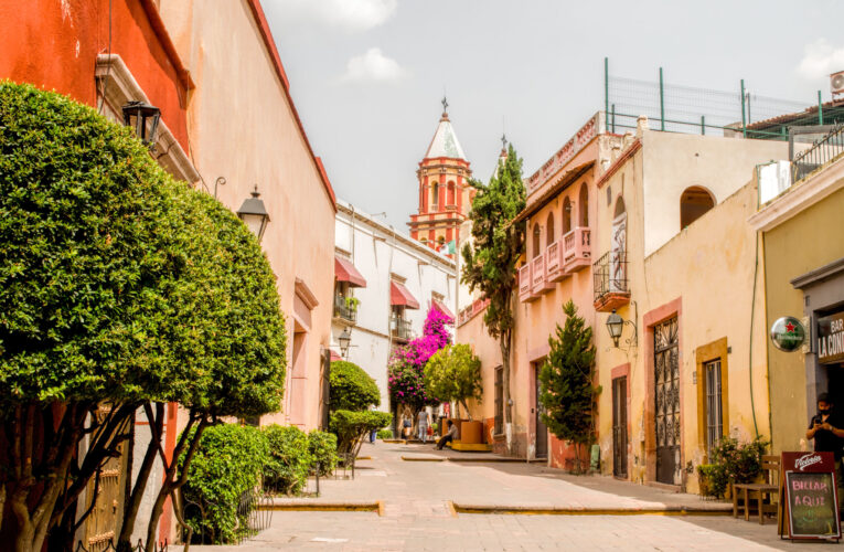 Se registran en Querétaro 2 fallecimientos a causa de Covid-19 este jueves