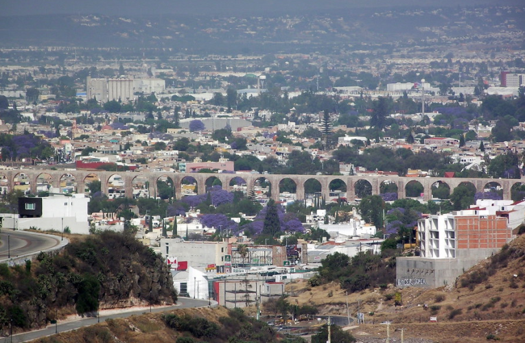 Se sumaron 356 casos de Covid-19 este martes en Querétaro