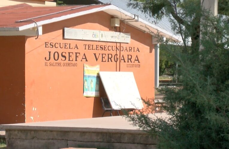 Caso de menor quemado en telesecundaria por sus compañeros podría ser atraído por la FGR