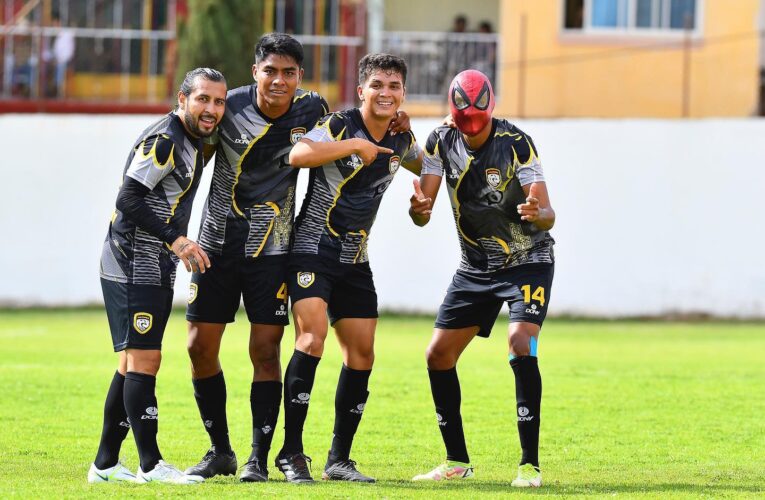 Halcones Querétaro jugará su último encuentro de la temporada contra  Mezcaleros de Oaxaca