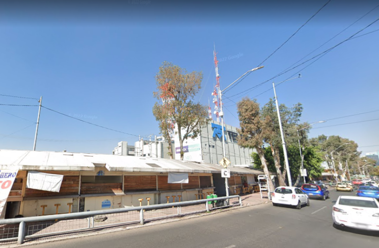 Comerciantes de Zaragoza serán reubicados en Paseo Cinco de Febrero