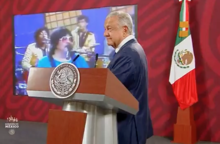 ‘Uy, qué miedo’: AMLO responde a revisión a política energética por parte de EU