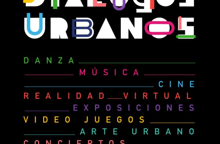 Presentan programa del 491 aniversario de Santiago de Querétaro, Diálogos Urbanos