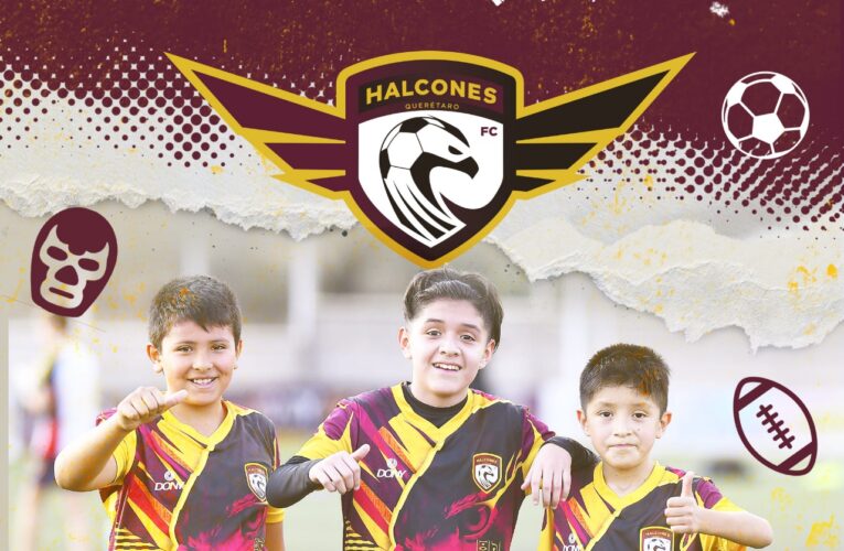 Halcones Querétaro realizará curso de verano infantil