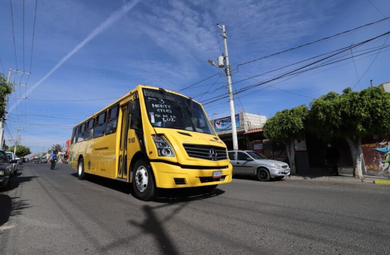 Municipio de Querétaro presenta ampliación del programa «Acercándote»