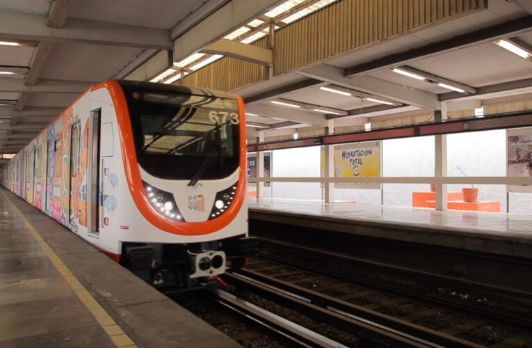 Querétaro contará con planta de ensamble de vagones para nueva línea 1 del metro de CDMX