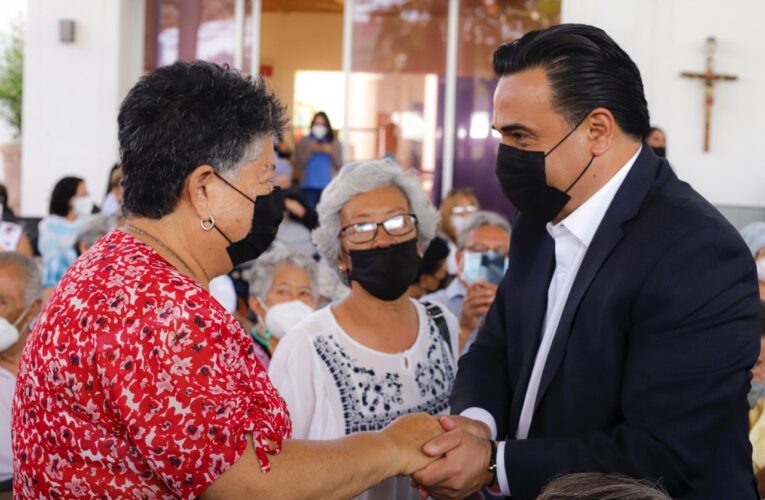 Municipio de Querétaro atiende 48 casos de omisión de cuidados de adultos mayores