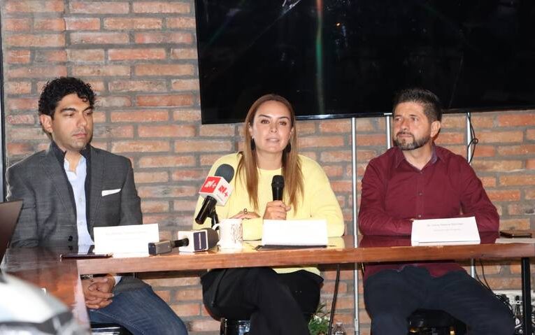 Municipio de Querétaro presenta Numid Nights: “Noches de Emprendimiento y Networking»